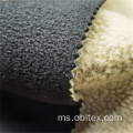 OBLBF011 Berber Fleece Fleece Terikat